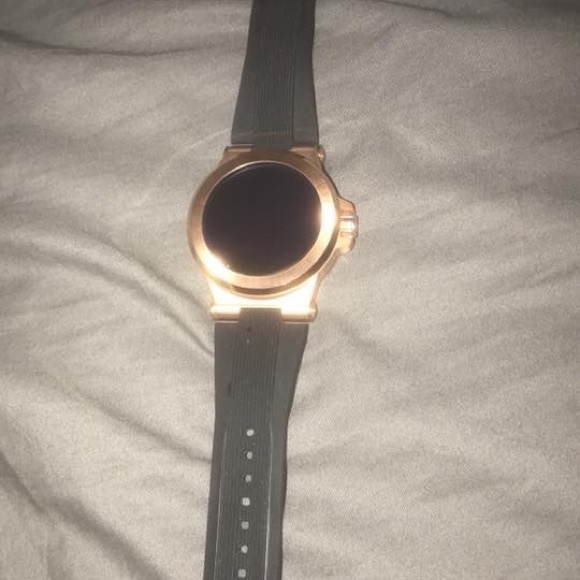 tj maxx michael kors smart watches
